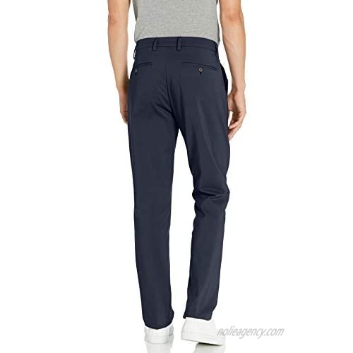 Goodthreads Men's Athletic-Fit Modern Stretch Chino Pant