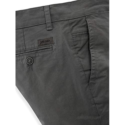 Yazubi Men's Trousers Chino Pants Kyle Slim - Tapered Casual