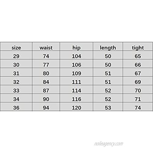 Kuendrem Men Casual Breathable Work Pants Beach Solid Color Breathable Sport Jogger Shorts Pant with Pocket