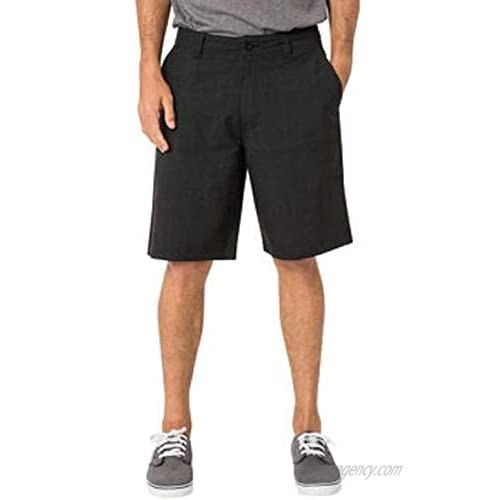 O'NEILL Mens Plaid Shorts