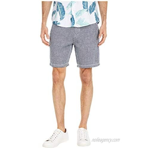 Onia Austin Linen Shorts