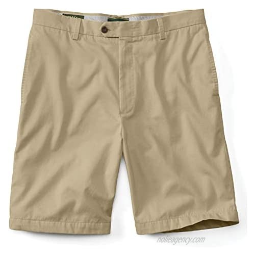 Orvis Angler Chino Shorts