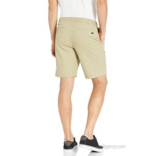 RVCA Men's All Time Session Short