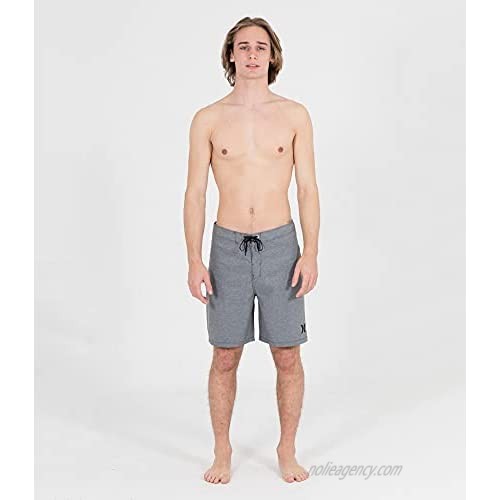 Hurley Men's One and Only Cross Dye 20 Board Short