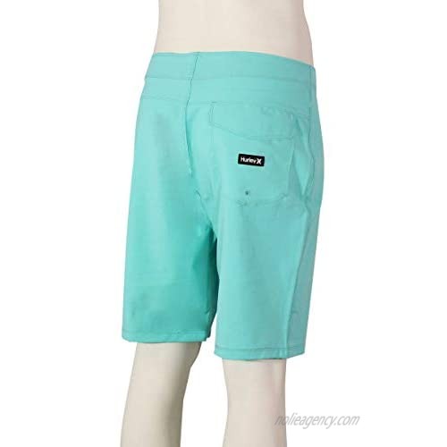 Hurley One and Only 20 Boardshorts - Aurora Green