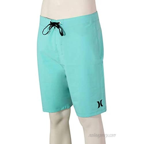 Hurley One and Only 20" Boardshorts - Aurora Green