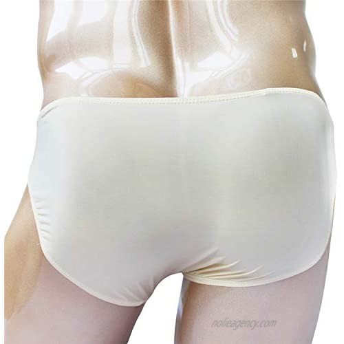 shop 1994 Sexy Men Swimming Underwear Open Sheath Bikini Briefs Swimwear Panties Soft Comfortable Underpants