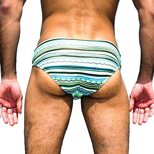 Taddlee Sexy Men Swimwear Swimsuits Swim Briefs Bikini Strip Board Shorts Trunks