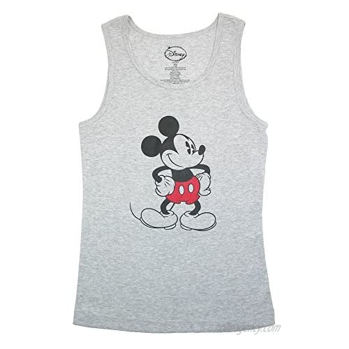 Disney Mickey Mouse Tank Top