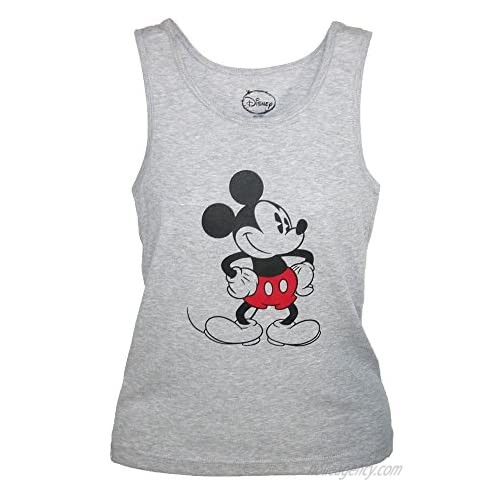 Disney Mickey Mouse Tank Top