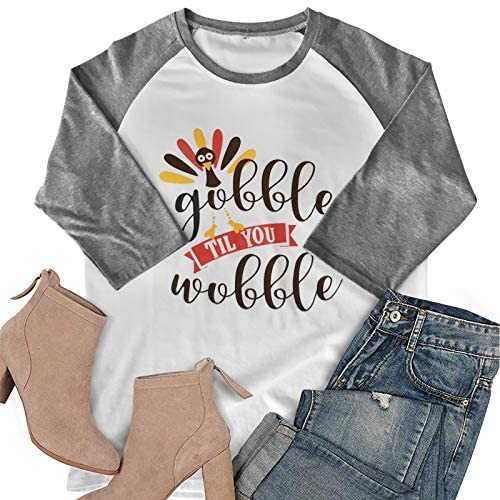 Happy Camper T Shirt Women Moutain Graphic Tee Outdoors Camping T-Shirts Summer Casual Blouse Tops