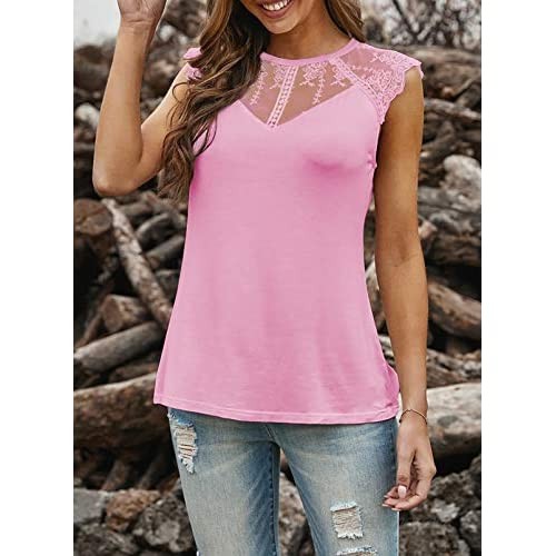 lime flare Women Sexy Popular Lace Cami Tank Tops Dressy Camisoles