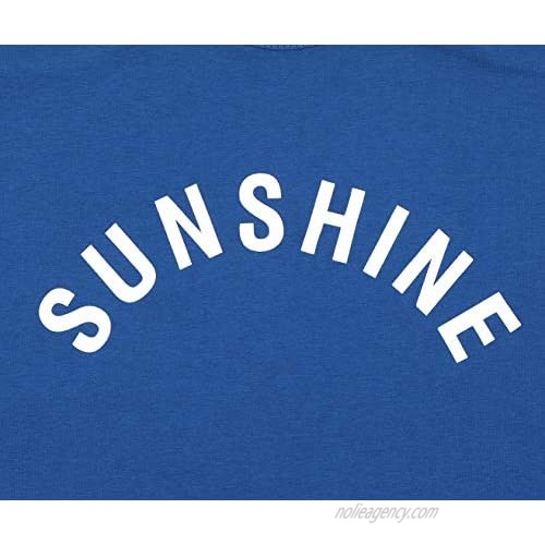 MOUSYA Sunshine Tank Tops for Women Summer Sleeveless Graphic Casual Vest Nature Shirt Vacation Tee
