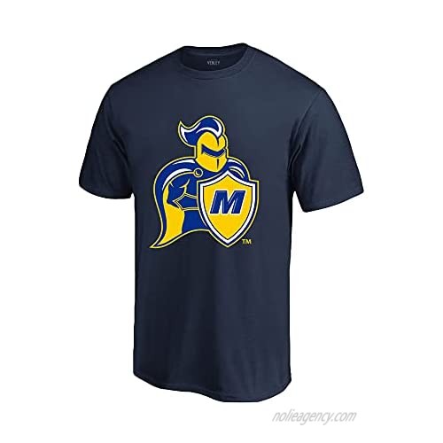 Official NCAA University College Mens/Womens Boyfriend T-Shirt