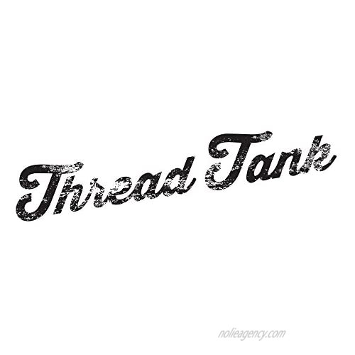 Thread Tank Mary Poppin Bottles Women's Slouchy Dolman T-Shirt Tee Heather Grey