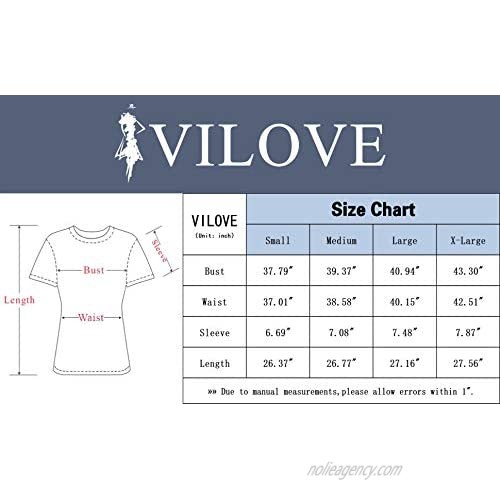 VILOVE Ew David Shirt I'm Trying Very Hard Not to Connect with People Right Now Letter Printed Funny Causal Vintage Tee Tops