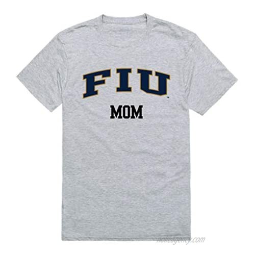 W Republic FIU Florida International University Panthers College Mom Womens T-Shirt