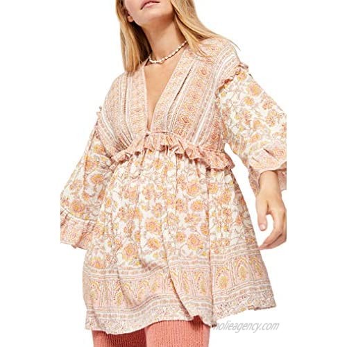 Free People womens Classic