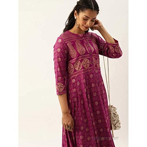 kurta for women designer straight anarkali long kurti for indian women dress tunic top