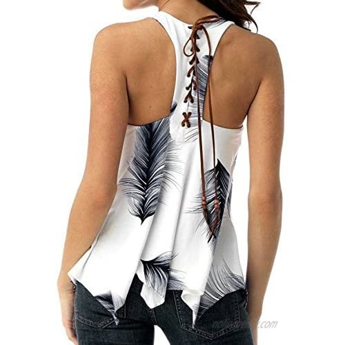 LISTHA Bow Tie Chiffon Crop Tops Cute Camisole Women Vest Tank Sleeveless Blouse