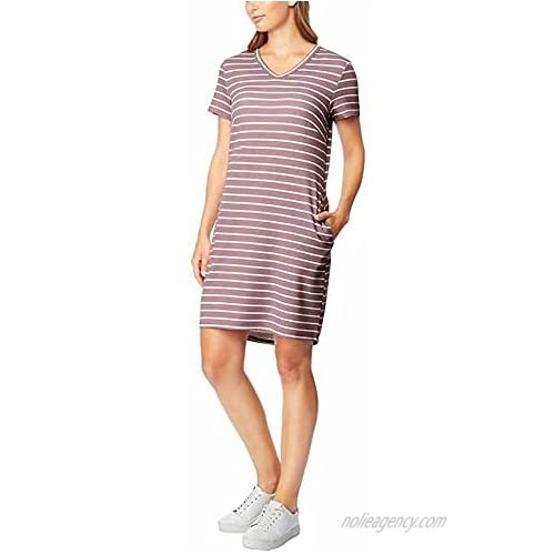 32 DEGREES Cool Women's Relaxed Fit Pullover Dress