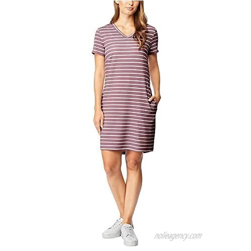 32 DEGREES Cool Women's Relaxed Fit Pullover Dress